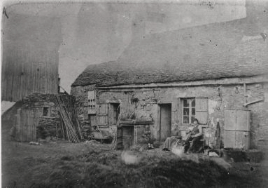 Ferme de Roc