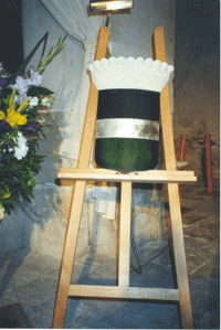 Blason des seigneurs de Brenouille