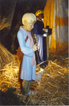 Cr&egrave;che de Pont Ste Maxence