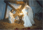 Cr&egrave;che de Brenouille