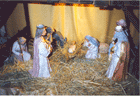 Cr&egrave;che de Gouvieux