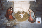 Cr&egrave;che de Nogent sur Oise