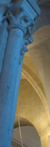 Chapelle Nord