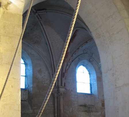 Chapelle Nord
