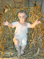 Le grand Jesus