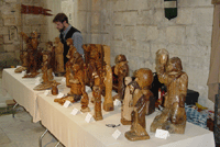 Henri Bellemin - sculpteur