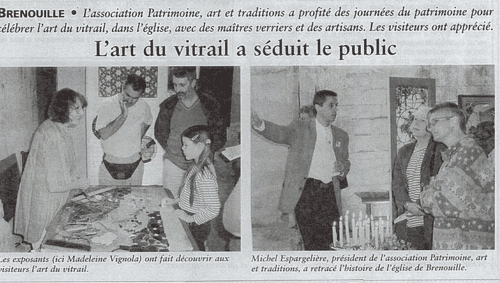 Oise Hebdo - 20 septembre 2000