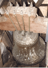 Cloche de 1988